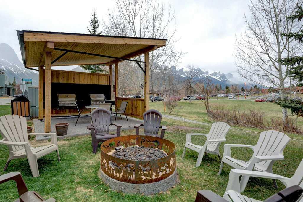 204, 1151 Sidney Street, Canmore – Residential Apartment Listing Photo 29
