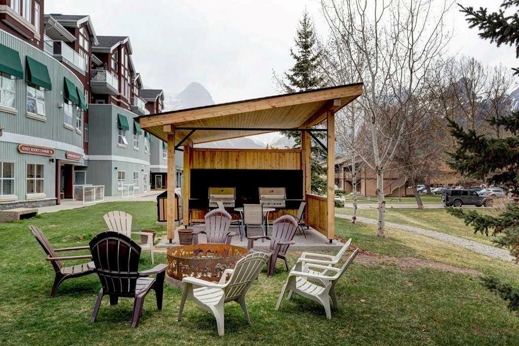 204, 1151 Sidney Street, Canmore – Residential Apartment Listing Photo 30