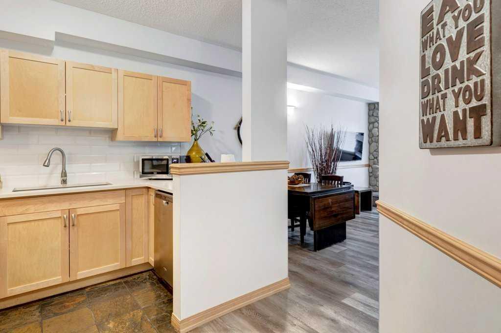 204, 1151 Sidney Street, Canmore – Residential Apartment Listing Photo 3