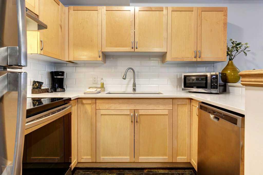 204, 1151 Sidney Street, Canmore – Residential Apartment Listing Photo 4