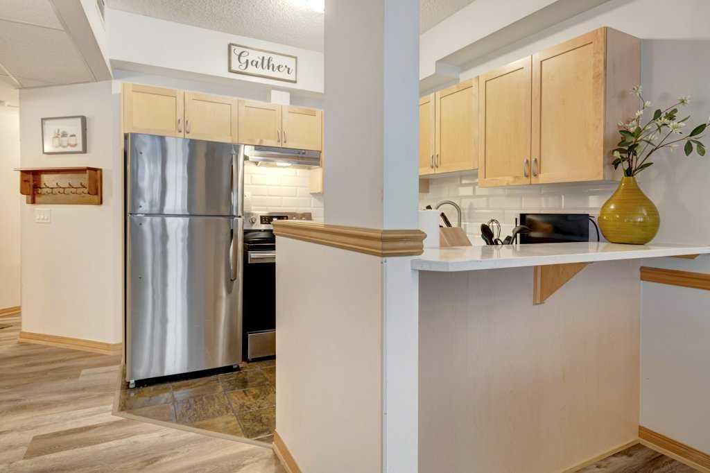 204, 1151 Sidney Street, Canmore – Residential Apartment Listing Photo 5