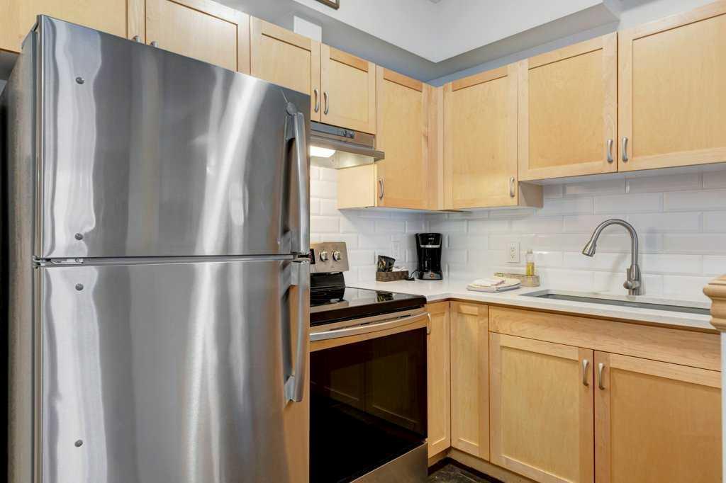 204, 1151 Sidney Street, Canmore – Residential Apartment Listing Photo 6