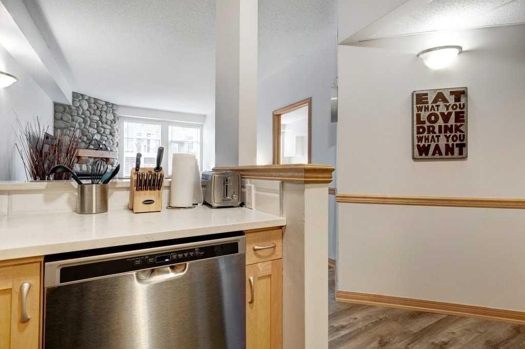 204, 1151 Sidney Street, Canmore – Residential Apartment Listing Photo 7