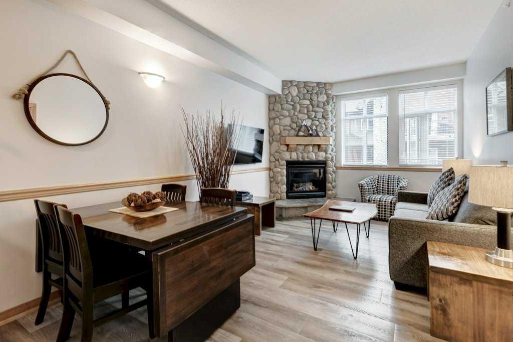 204, 1151 Sidney Street, Canmore – Residential Apartment Listing Photo 8