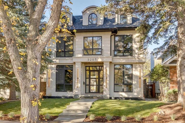 3207 Alfege Street Sw, Calgary