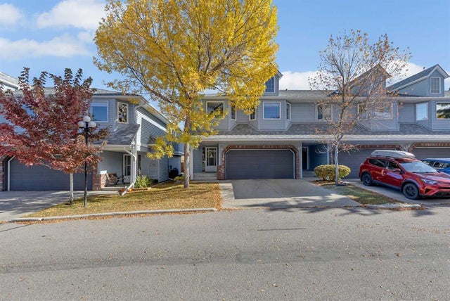 140 Valley Ridge Heights Nw, Calgary