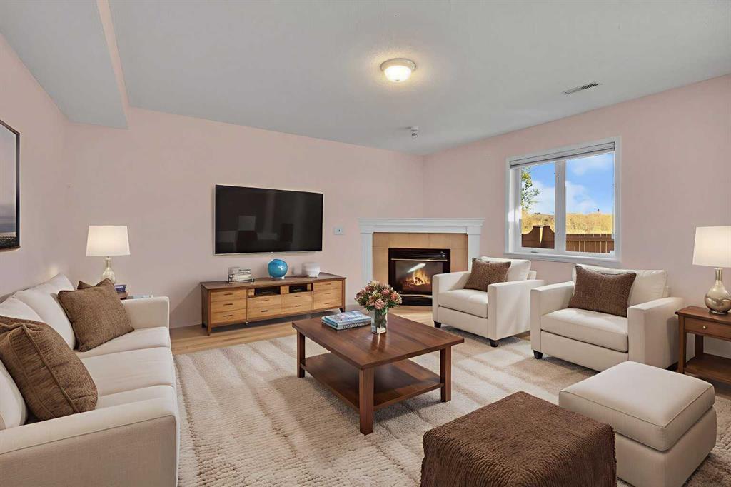 140 Valley Ridge Heights Northwest, Calgary – Residential Row/Townhouse Listing Photo 10