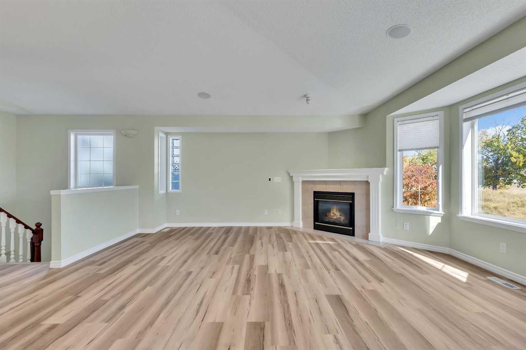 140 Valley Ridge Heights Northwest, Calgary – Residential Row/Townhouse Listing Photo 18