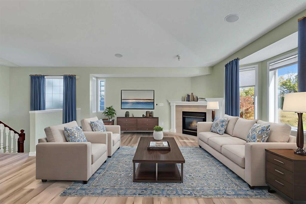 140 Valley Ridge Heights Northwest, Calgary – Residential Row/Townhouse Listing Photo 19