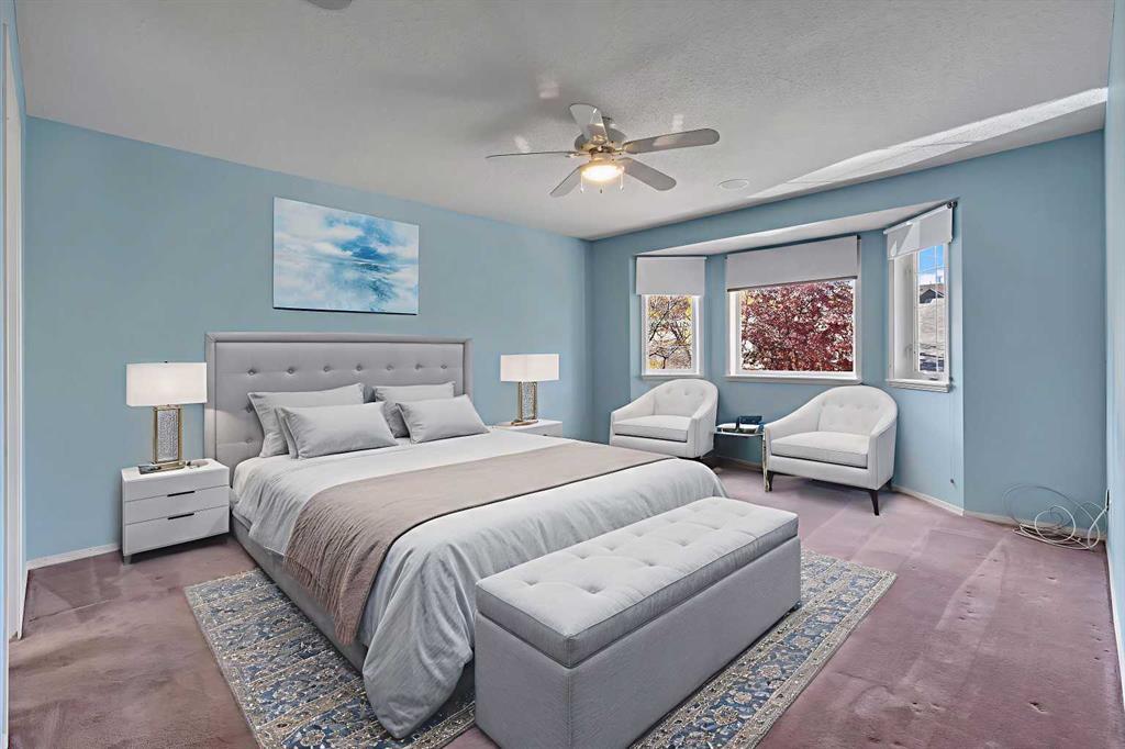 140 Valley Ridge Heights Northwest, Calgary – Residential Row/Townhouse Listing Photo 35