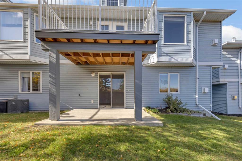 140 Valley Ridge Heights Northwest, Calgary – Residential Row/Townhouse Listing Photo 48