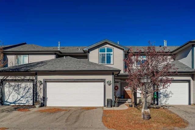 7, 102 Canoe Square Sw, Airdrie