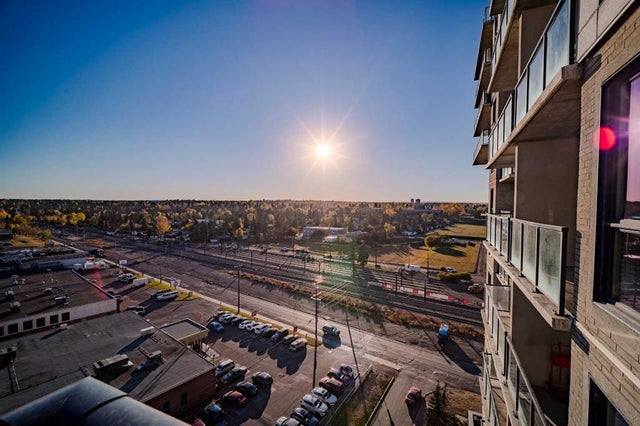 1112, 8880 Horton Road Sw, Calgary