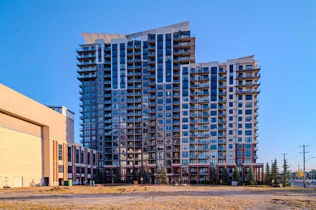 1112, 8880 Horton Road Sw, Calgary