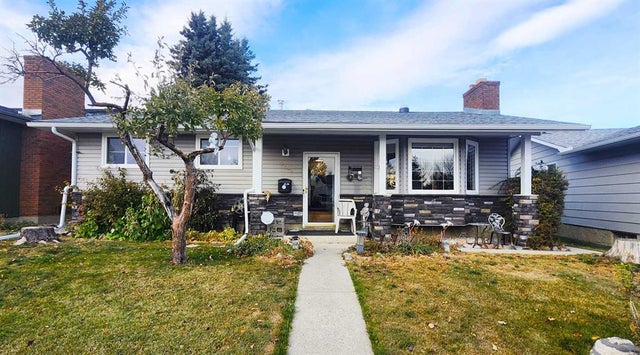 5202 Whitestone Road Ne, Calgary
