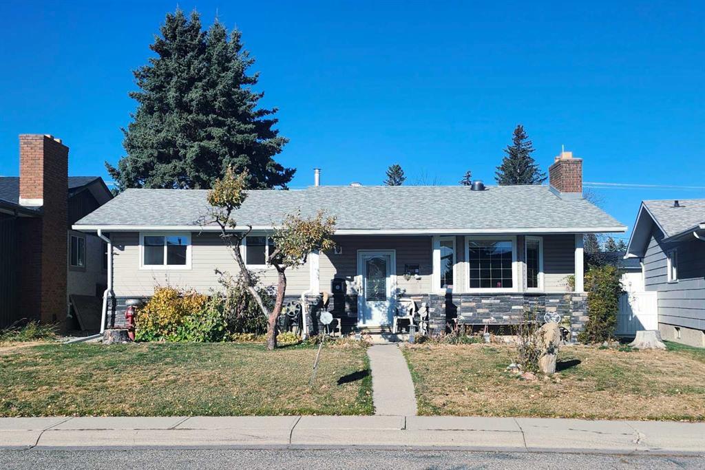 5202 Whitestone Road Ne, Calgary