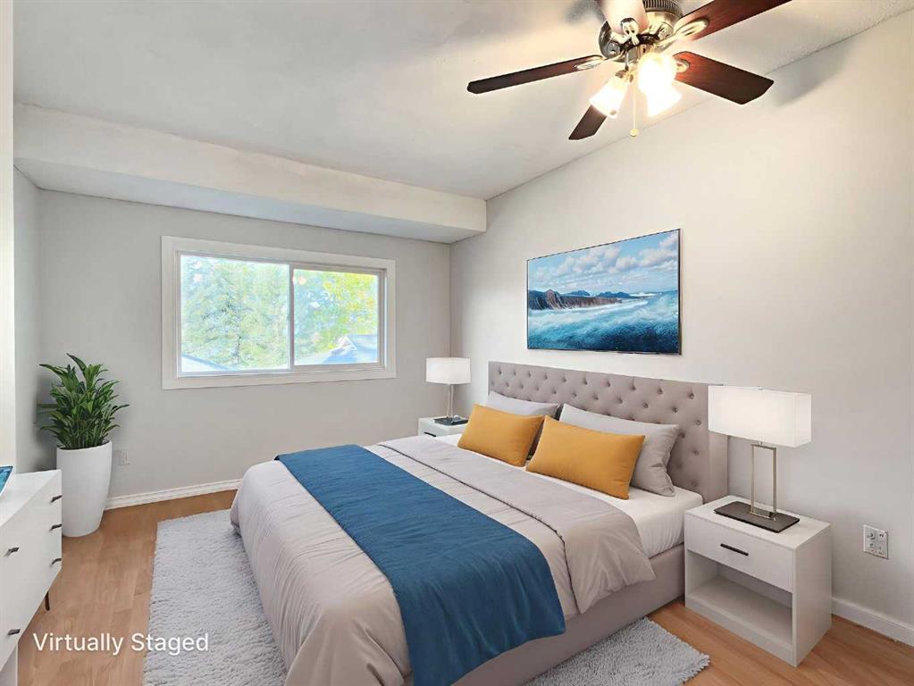 92, 6915 Ranchview Drive Northwest, Calgary – Residential Row/Townhouse Listing Photo 2