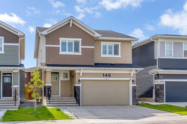 146 Red Sky Crescent Ne, Calgary