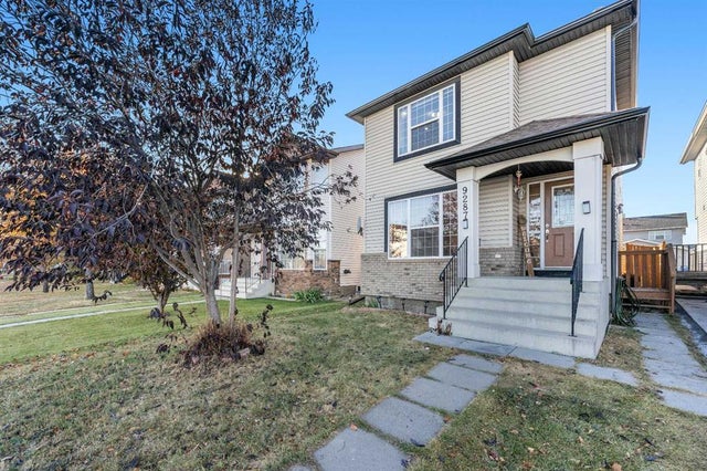 9287 Saddlebrook Drive Ne, Calgary