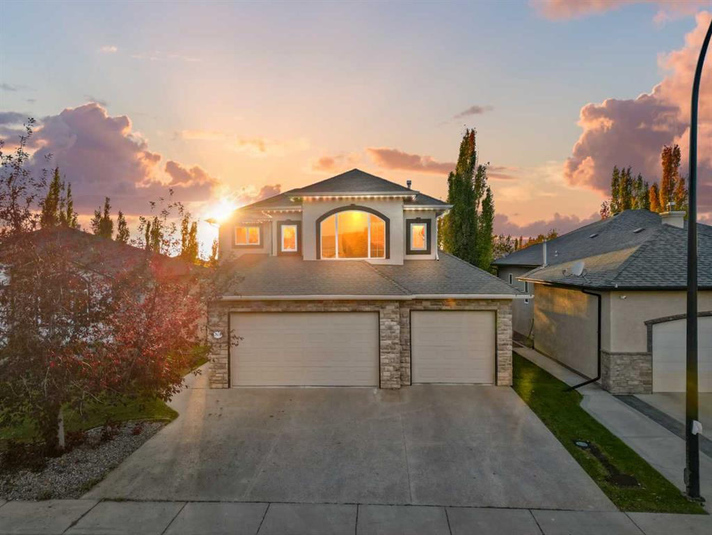 116 Allwright Close, Red Deer
