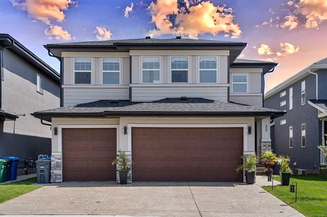 33 Waterford Terrace, Chestermere