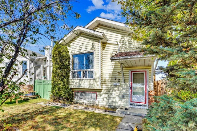 52 Erin Park Drive Se, Calgary