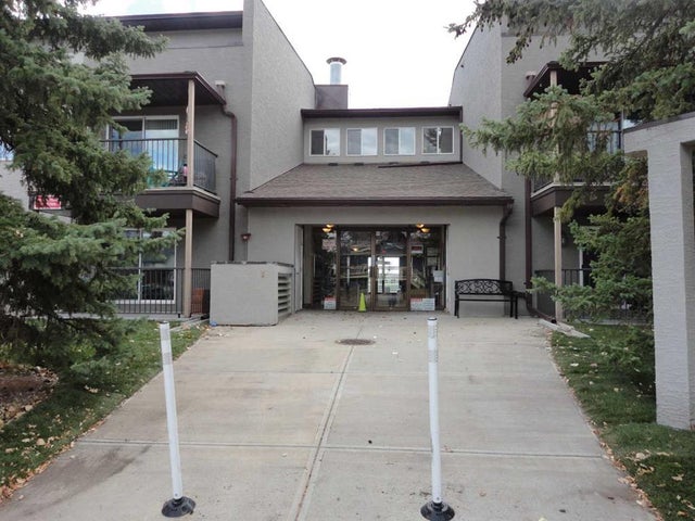 115, 280 Banister Drive, Okotoks