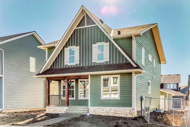 588 Grayling Bend, Rural Rocky View County