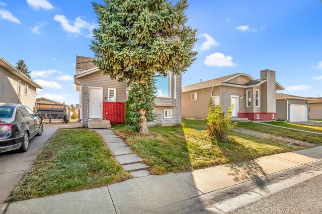 57 Martinview Crescent Ne, Calgary
