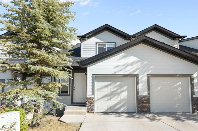 48 Panatella Villas Nw, Calgary