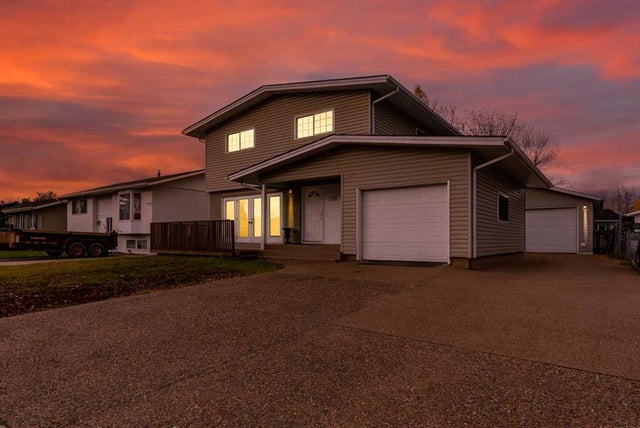 158 Father Mercredi Street, Fort McMurray