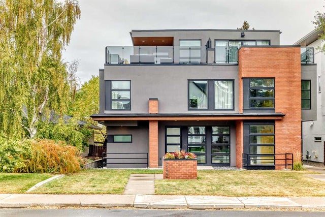 2132 27 Avenue Sw, Calgary