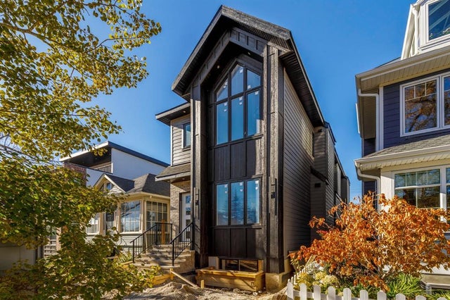 727 15 Street Nw, Calgary