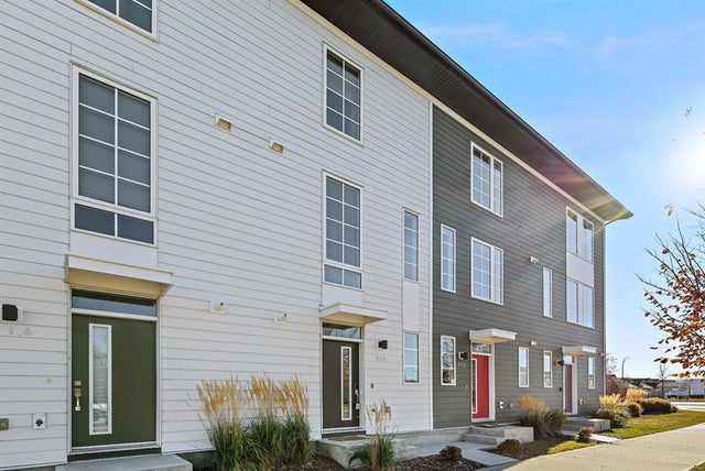 918 Walgrove Boulevard Se, Calgary