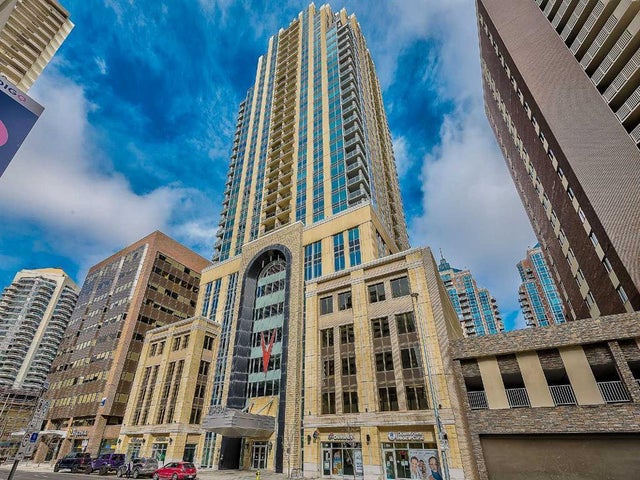 3303, 930 6 Avenue Sw, Calgary