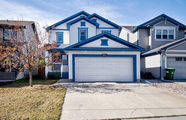 209 Sagewood Place Sw, Airdrie