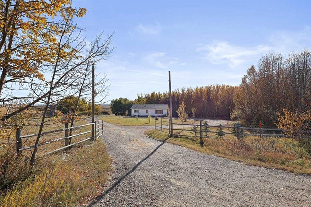 25113 Twp Rd 272, Rural Rocky View County
