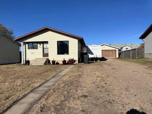 4910 53 Avenue, Kitscoty