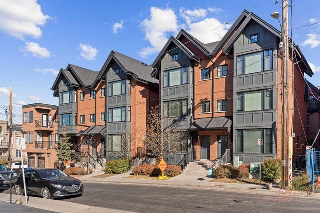 304, 1818 14a Street Sw, Calgary