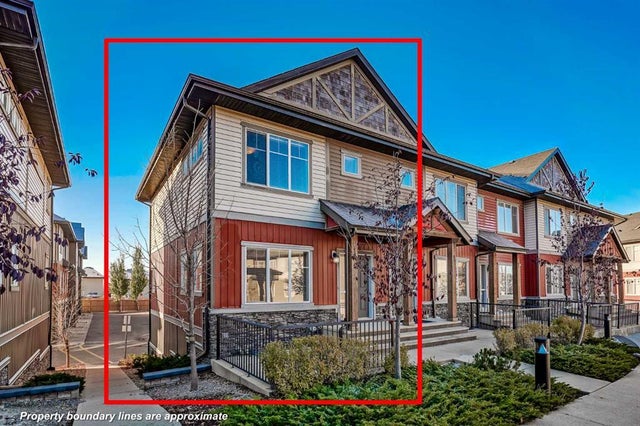 58 Skyview Springs Circle Ne, Calgary
