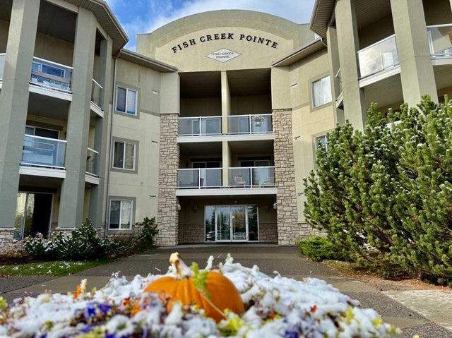 1212, 2518 Fish Creek Boulevard Sw, Calgary