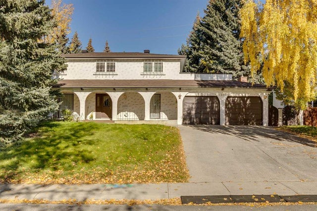 1257 Varsity Estates Road Nw, Calgary