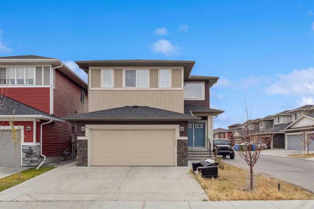 118 Saddlestone Park Ne, Calgary