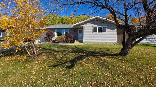 600 Hammond Drive, Fox Creek