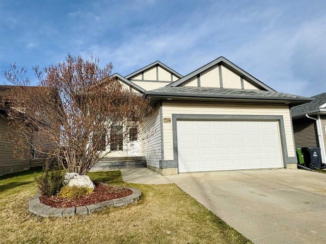 4412 58 Street Close, Rocky Mountain House
