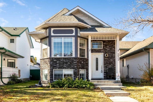 273 Mt Allan Circle Se, Calgary