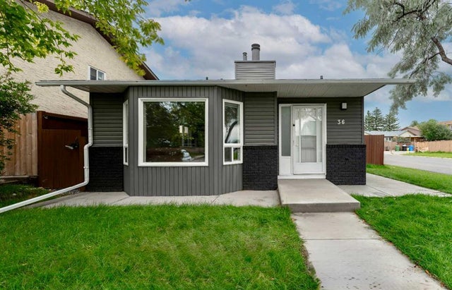 36 Whitehaven Road Ne, Calgary