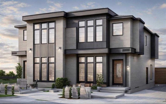 8631 48 Avenue Nw, Calgary