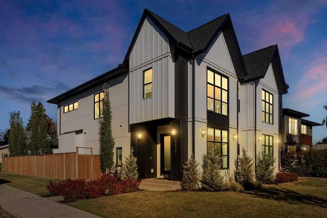 3422 Kerry Park Road Sw, Calgary