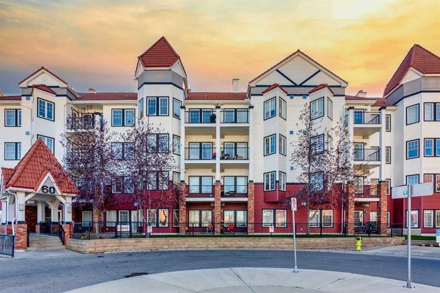 217, 60 Royal Oak Plaza Nw, Calgary